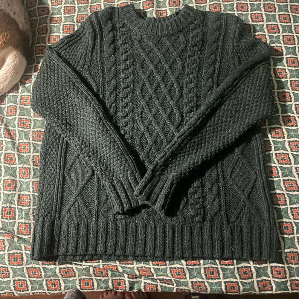 Sweater